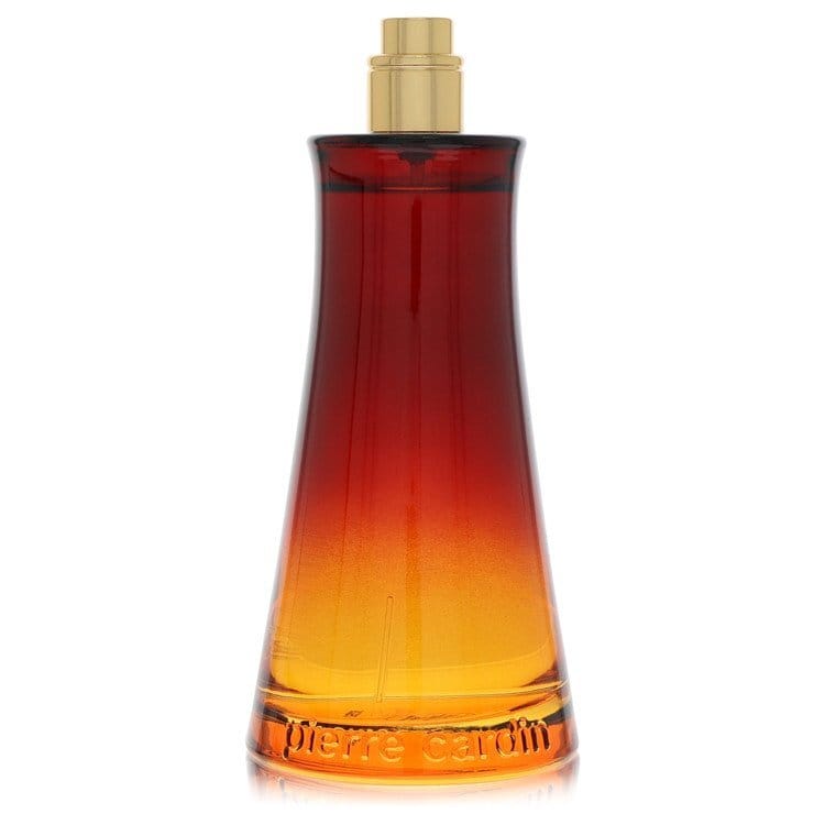 Pierre Cardin Fusion by Pierre Cardin Eau De Toilette Spray (Tester) 3.0 oz (Men)