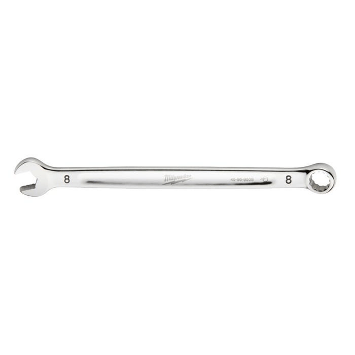 Milwaukee Tool 8MM Metric Combination Wrench