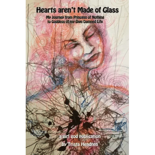 Hearts Aren't Made of Glass - Paperback