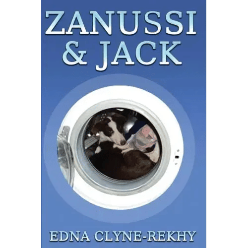 Zanussi and Jack - Paperback