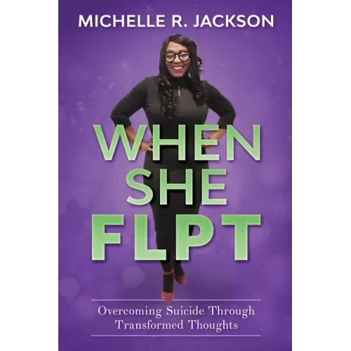 When She FLPT - Paperback