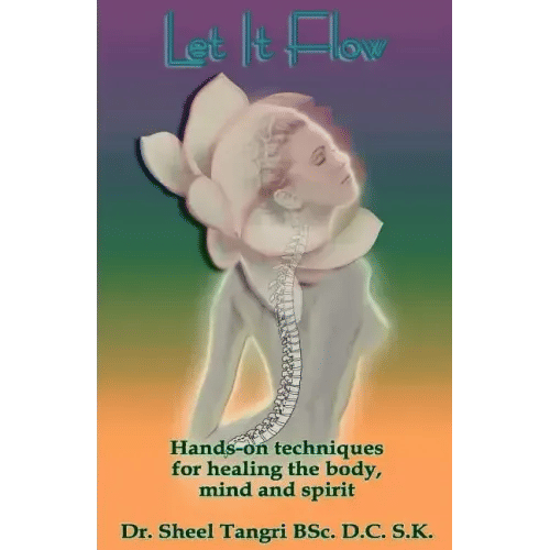 Let It Flowhands-On Techniques for Healing the Body, Mind and Spirit - Paperback