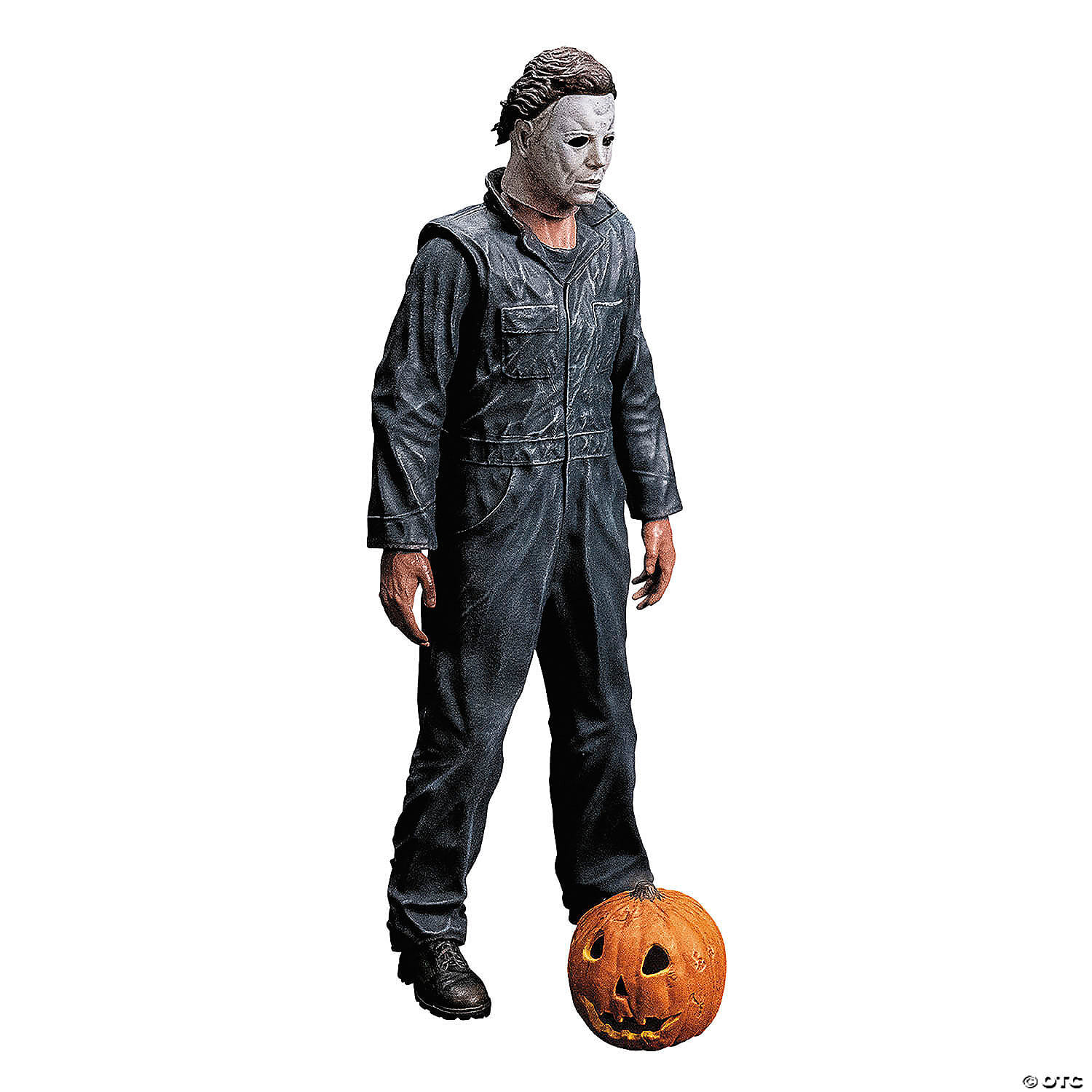 Halloween (1978) - michael myers 8  fig