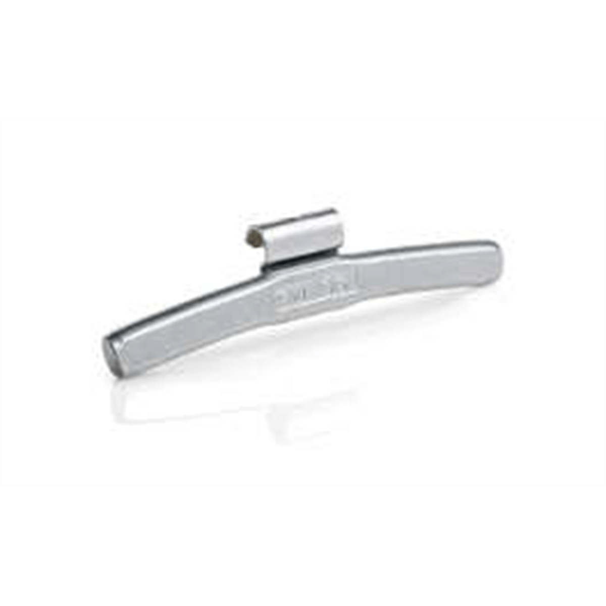 Plombco 15 g FN style Plasteel clip-on weight