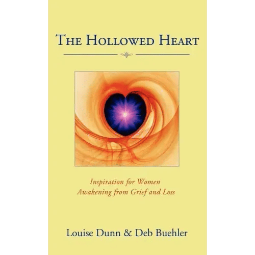 The Hollowed Heart - Paperback