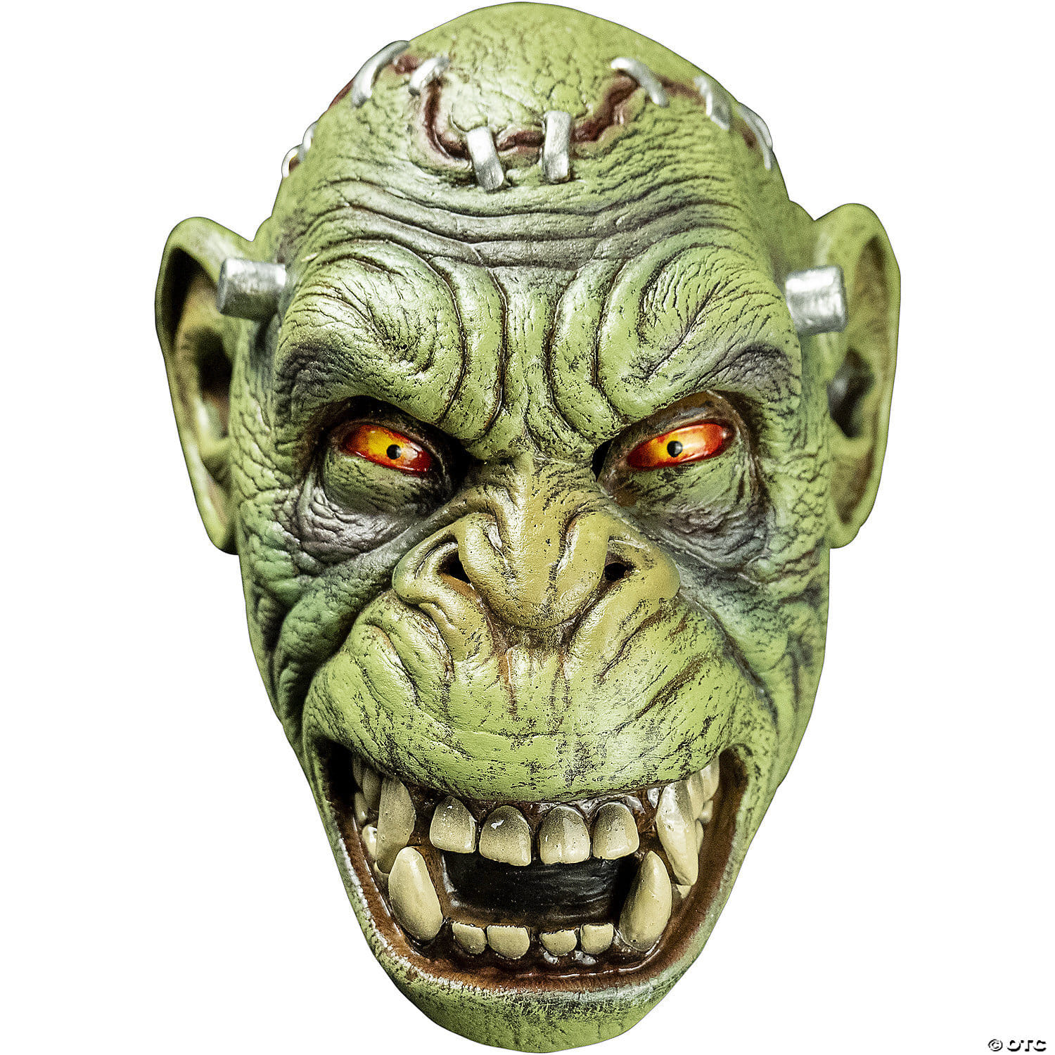 Lab chimp mask