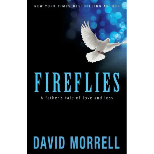Fireflies: A Father's Tale of Love and Loss - Paperback