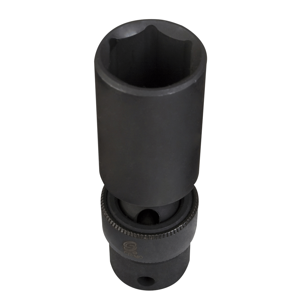 Sunex soc 17mm 3/8d imp univ 6pt dp