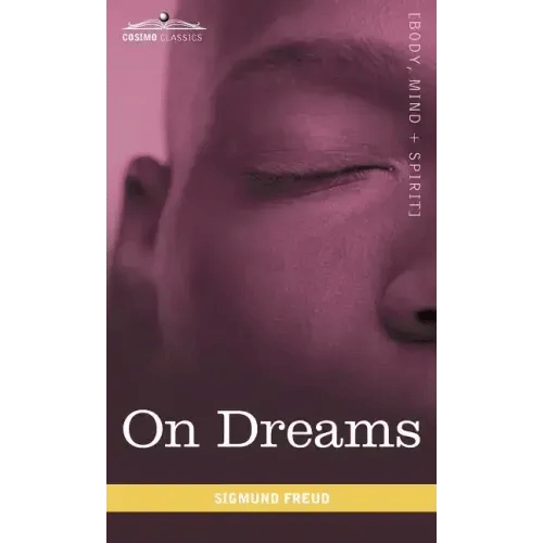 On Dreams - Hardcover