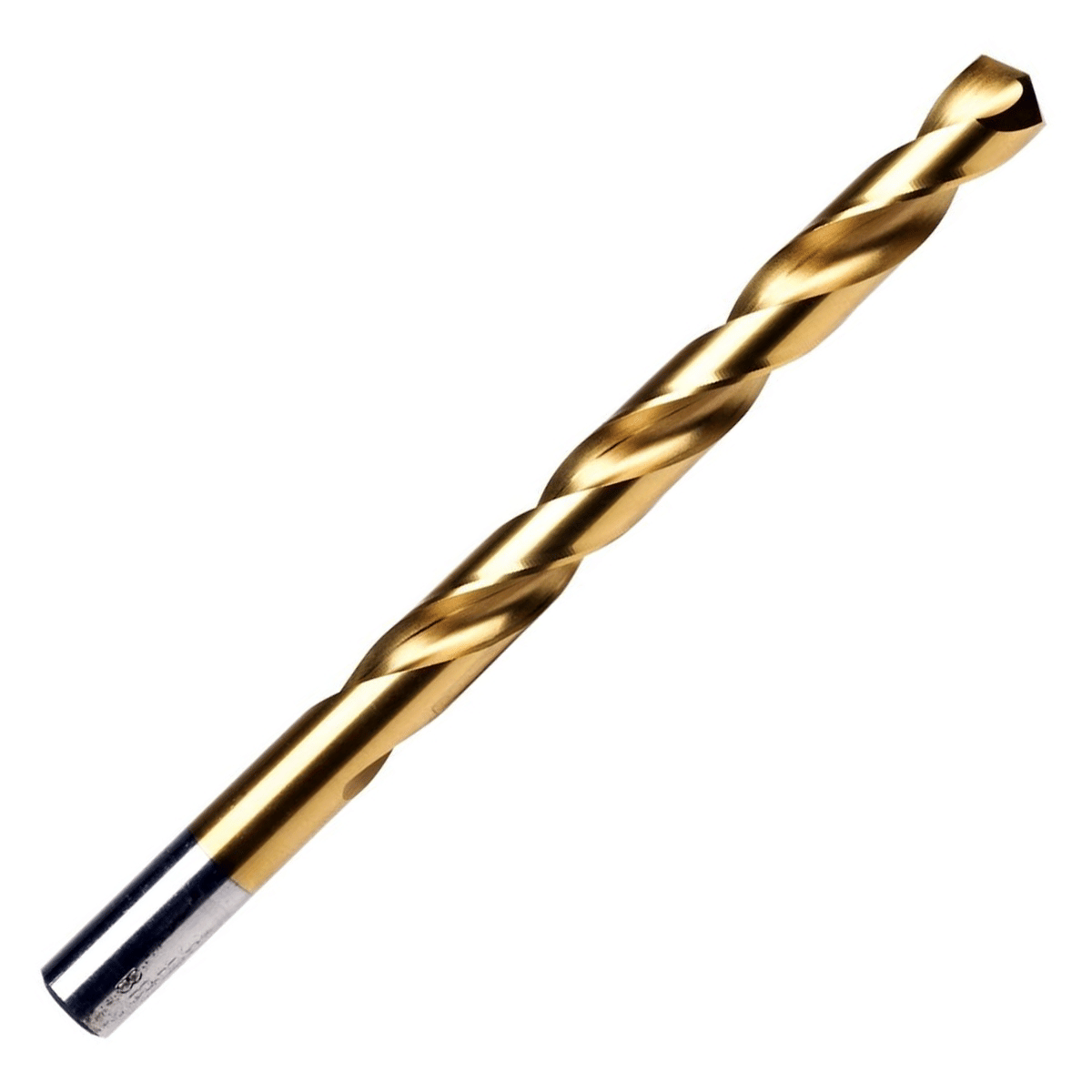 Hanson BIT DRI 5/32 TURBOMAX CARDED