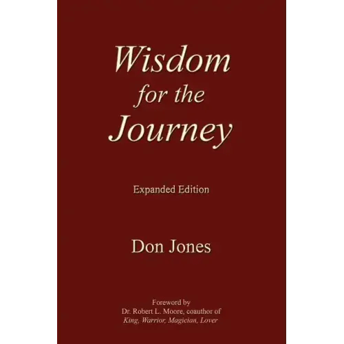 Wisdom for the Journey - Paperback