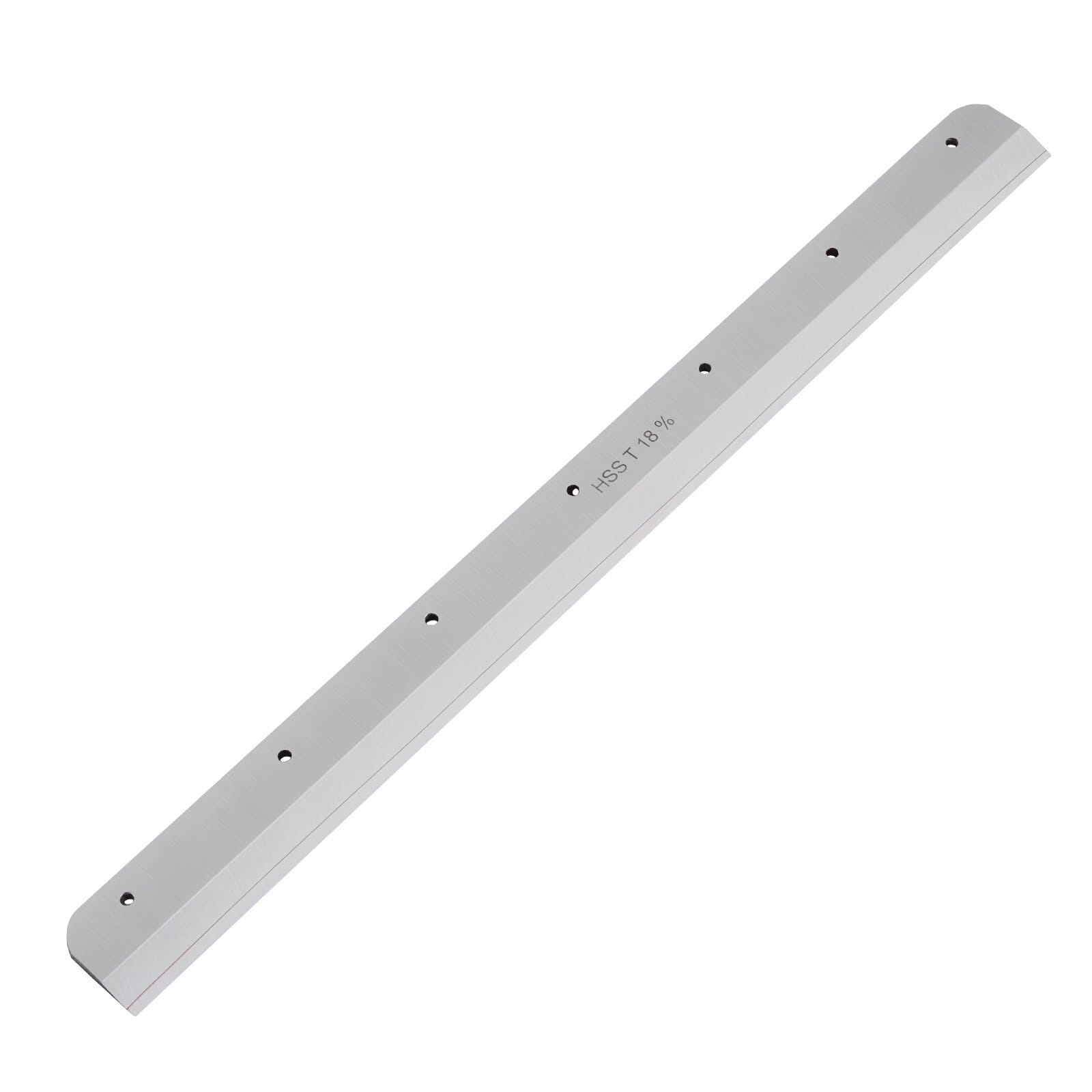 Paper Cutter Blade, Heavy Duty Steel Blade Replacement Suitable for Professional Cutter G450VS+, Paper Trimmer Machine Spare Blade,503 x 43 x 6 mm