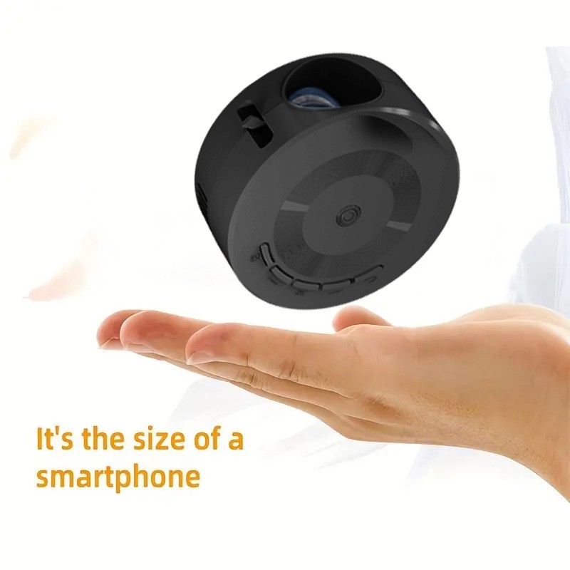 Ultra-Small Portable Projector