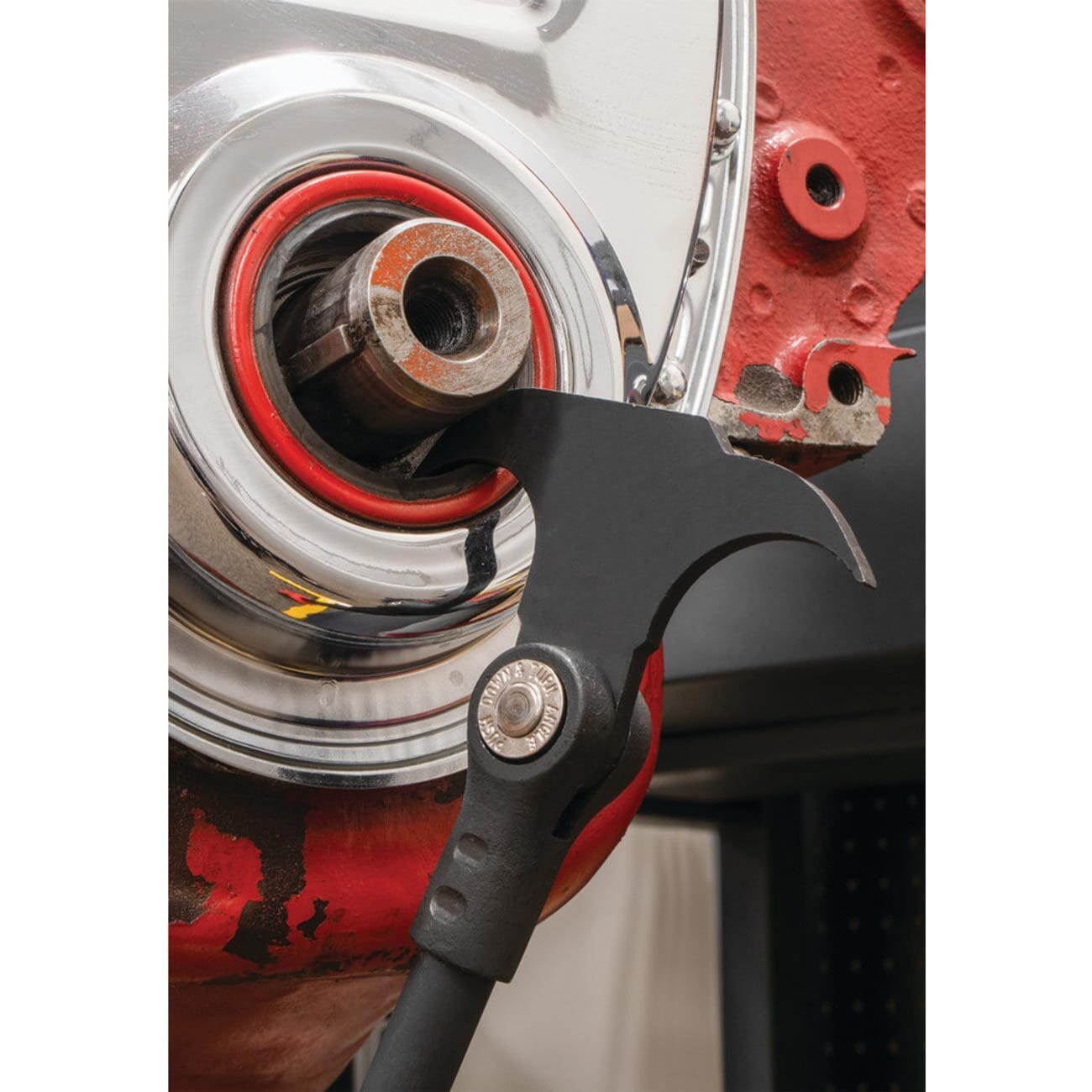 Performance Tool Indexing Oil Seal Puller