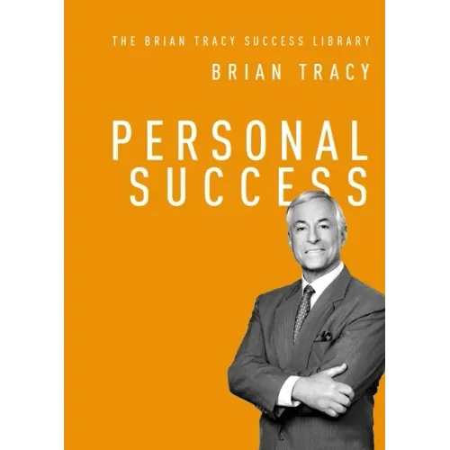 Personal Success - Paperback