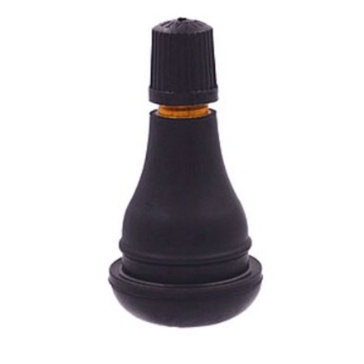 Tire Mechanic's Resource TR415 Rubber Snap-in Tire Valve Stem (carton of 2000)