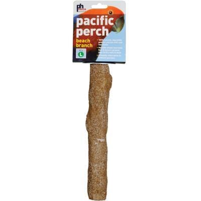 Prevue Pet Products Pacific Perch Beach Branch Medium 1011