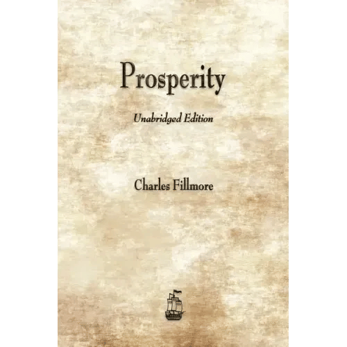 Prosperity - Paperback