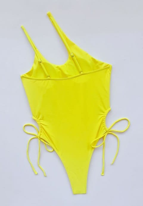 Island Nights One Piece Swimsuit