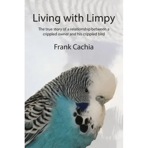 Living with Limpy - Paperback
