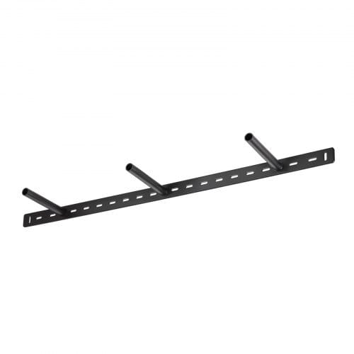 Floating Shelf Bracket 1 Pack, 190 lbs/86 kg Weight Capacity, 34x6.2x1.5 inch / 863.6x157.4x38.1 mm, Heavy Duty Hidden Shelf Brackets Support, Wall Mounting Invisible Floating Shelves Bracket
