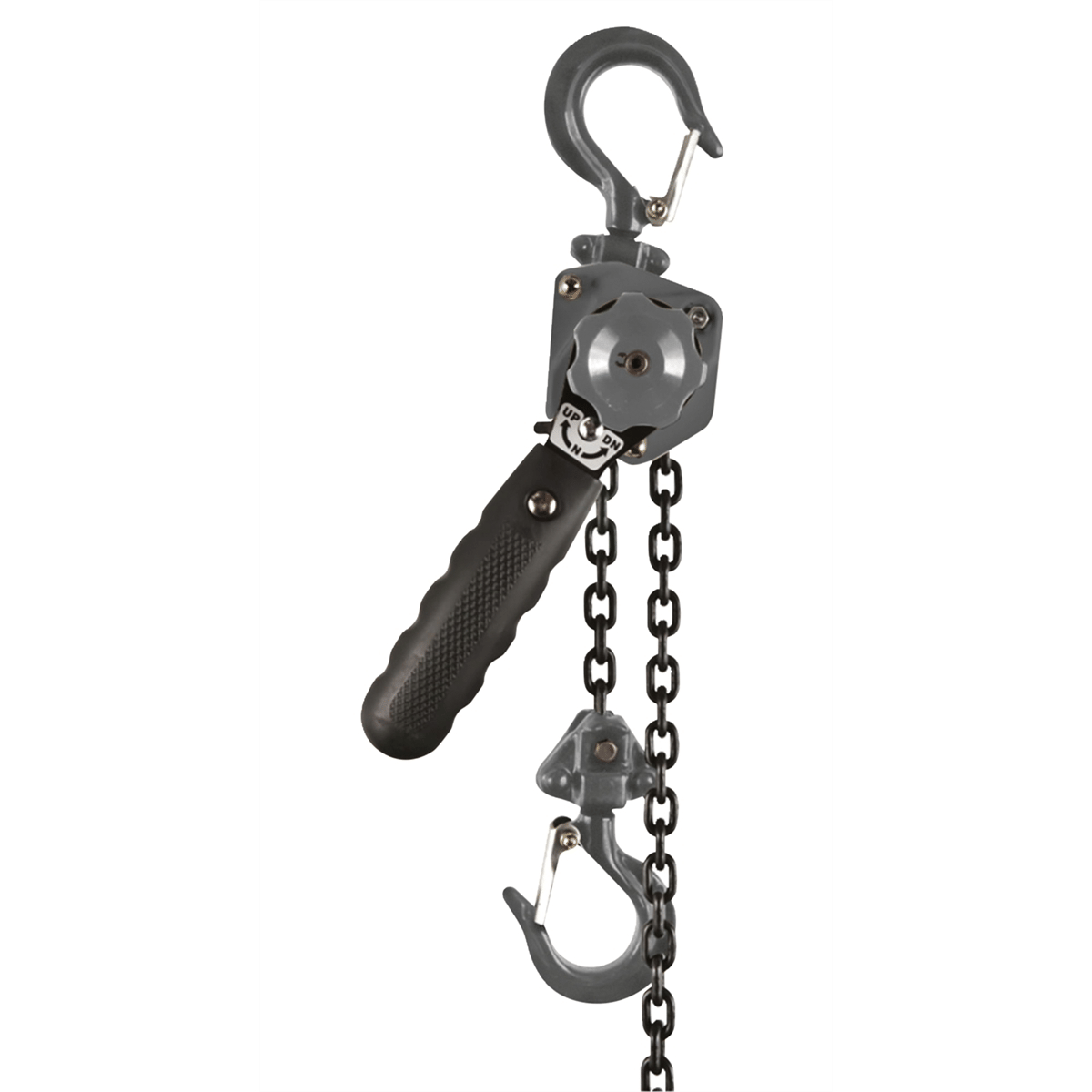 Jet Tools 1/4-TON MINI-PULLER, 5' LIFT