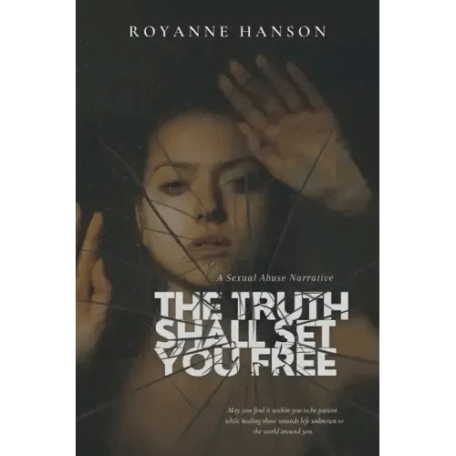 The Truth Shall Set You Free - Paperback