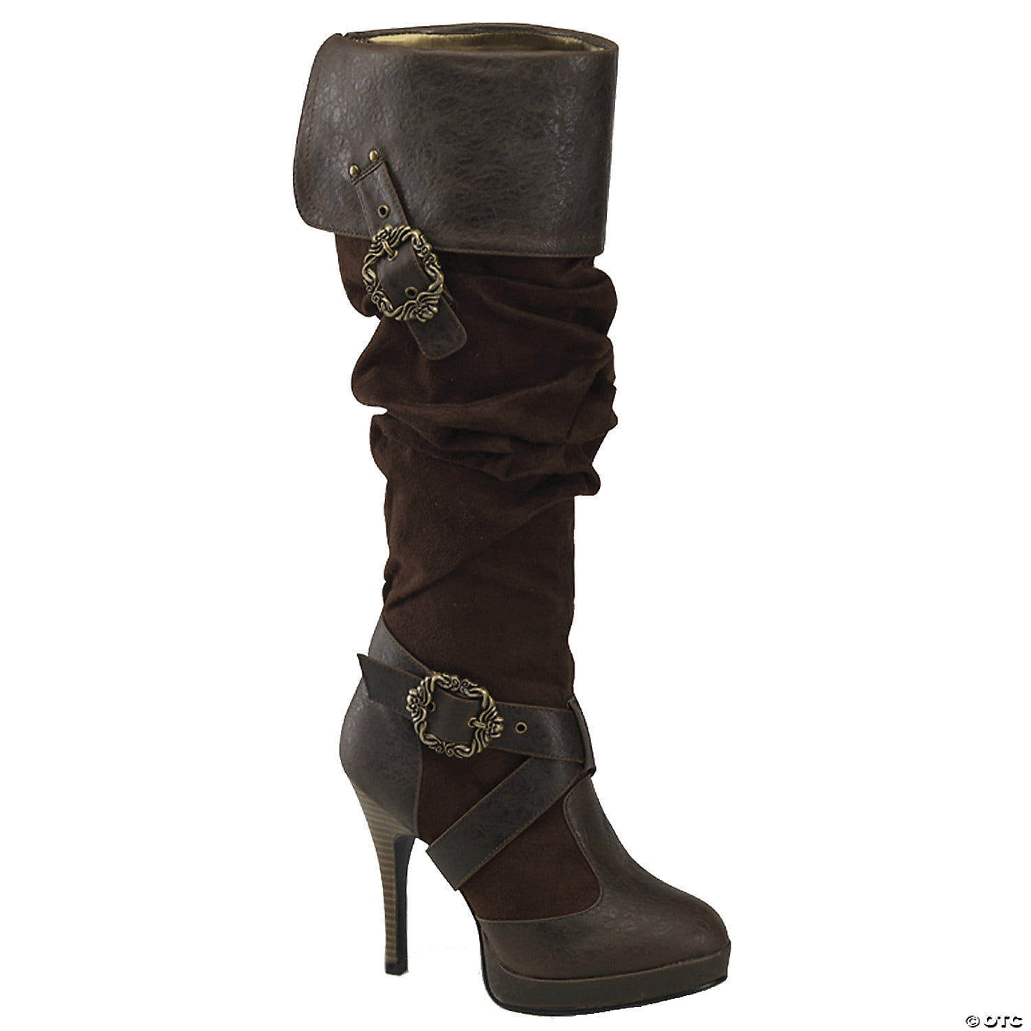 Womens caribbean boots-size 7