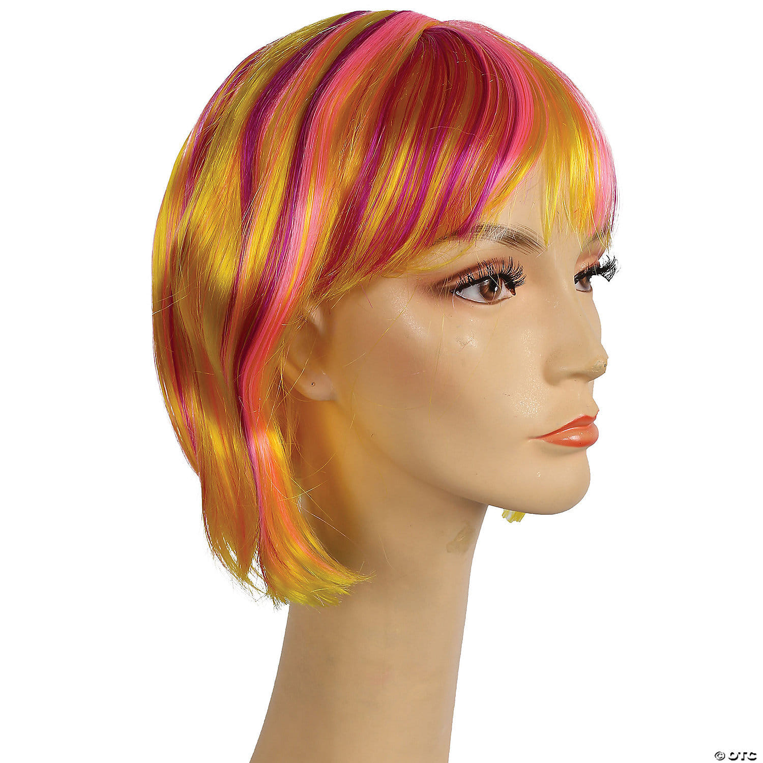 China doll wig lw488