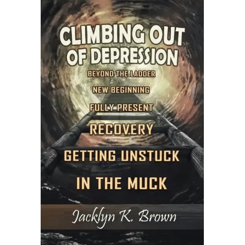 Climbing Out of Depression - Paperback