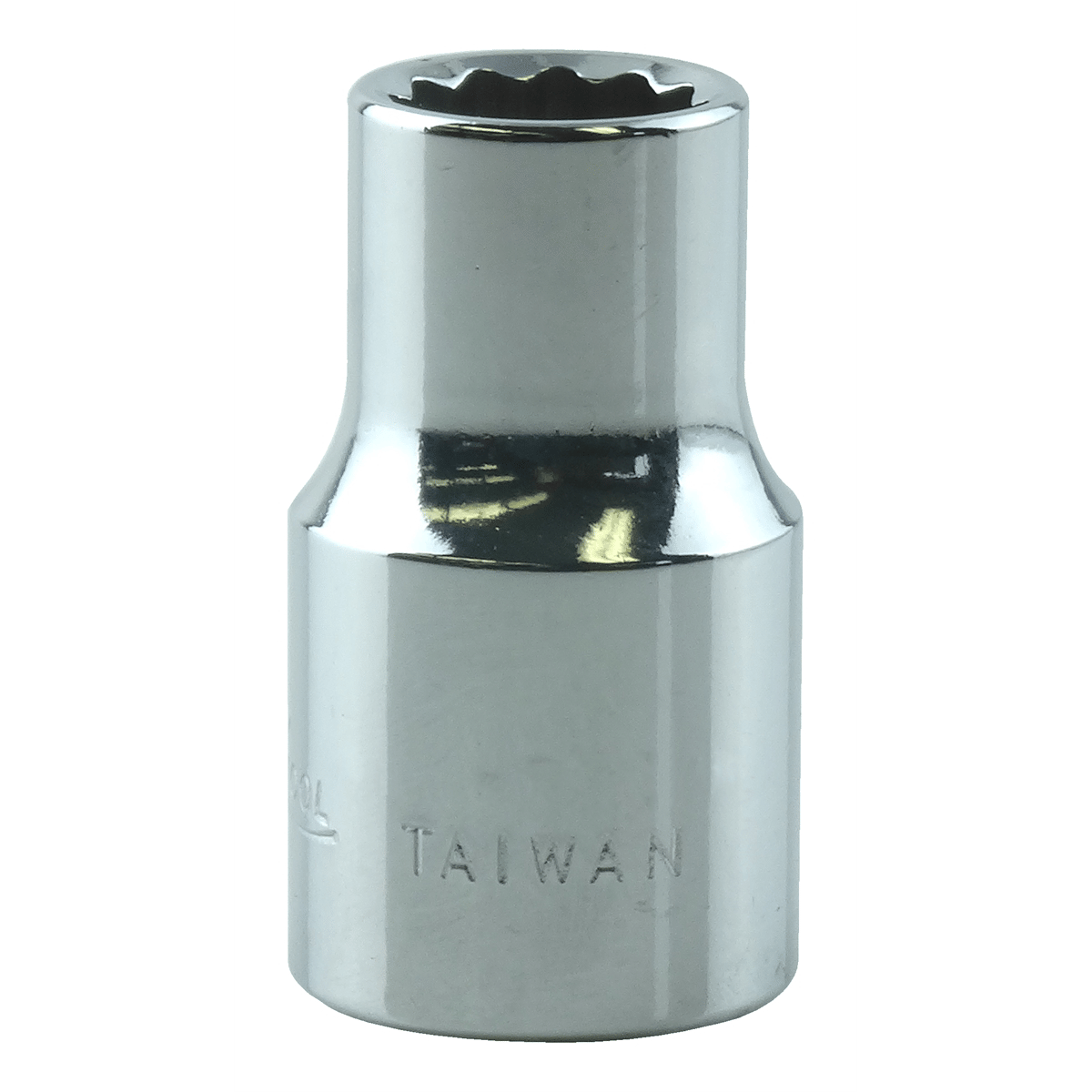 K Tool International SOC 10MM 3/8D 12PT SHORT