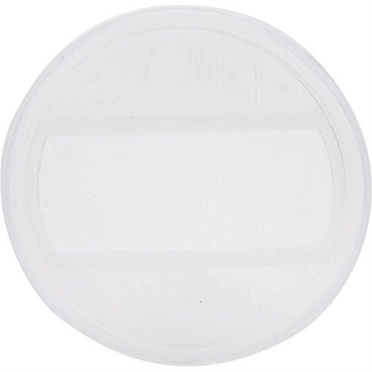 E-Z Mix 1/2 PINT LIDS 100/BOX