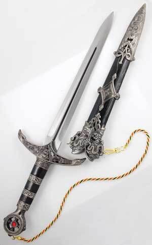Lord's Sword