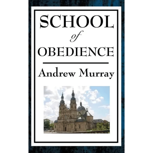 School of Obedience - Hardcover