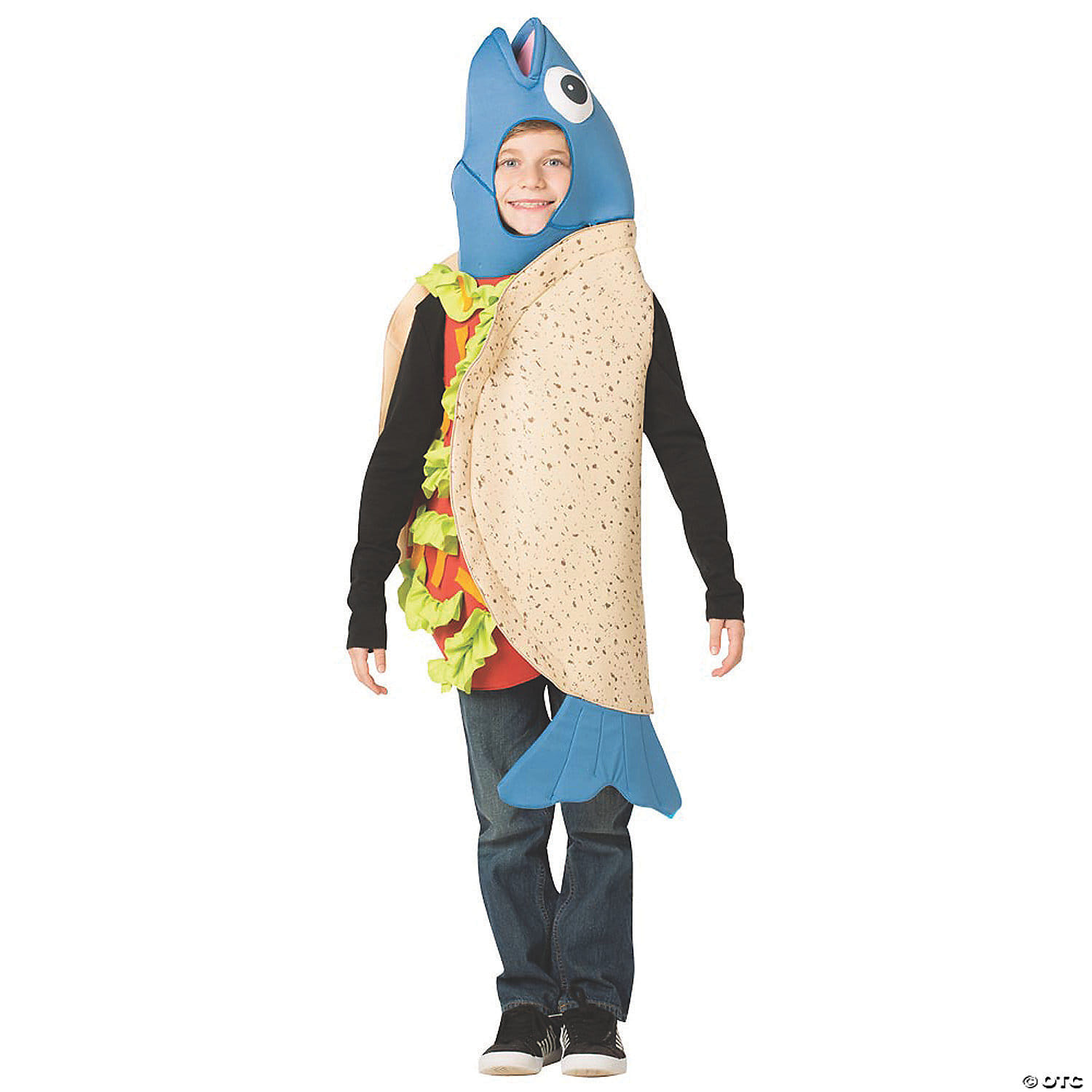 Fish taco 7-10