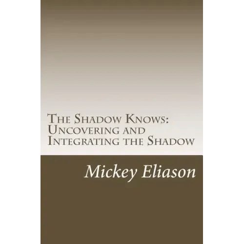 The Shadow Knows - Paperback