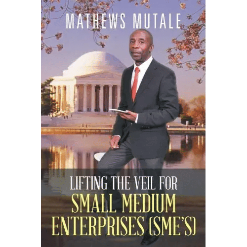Lifting the veil for Small Medium Enterprises (SME's) - Paperback
