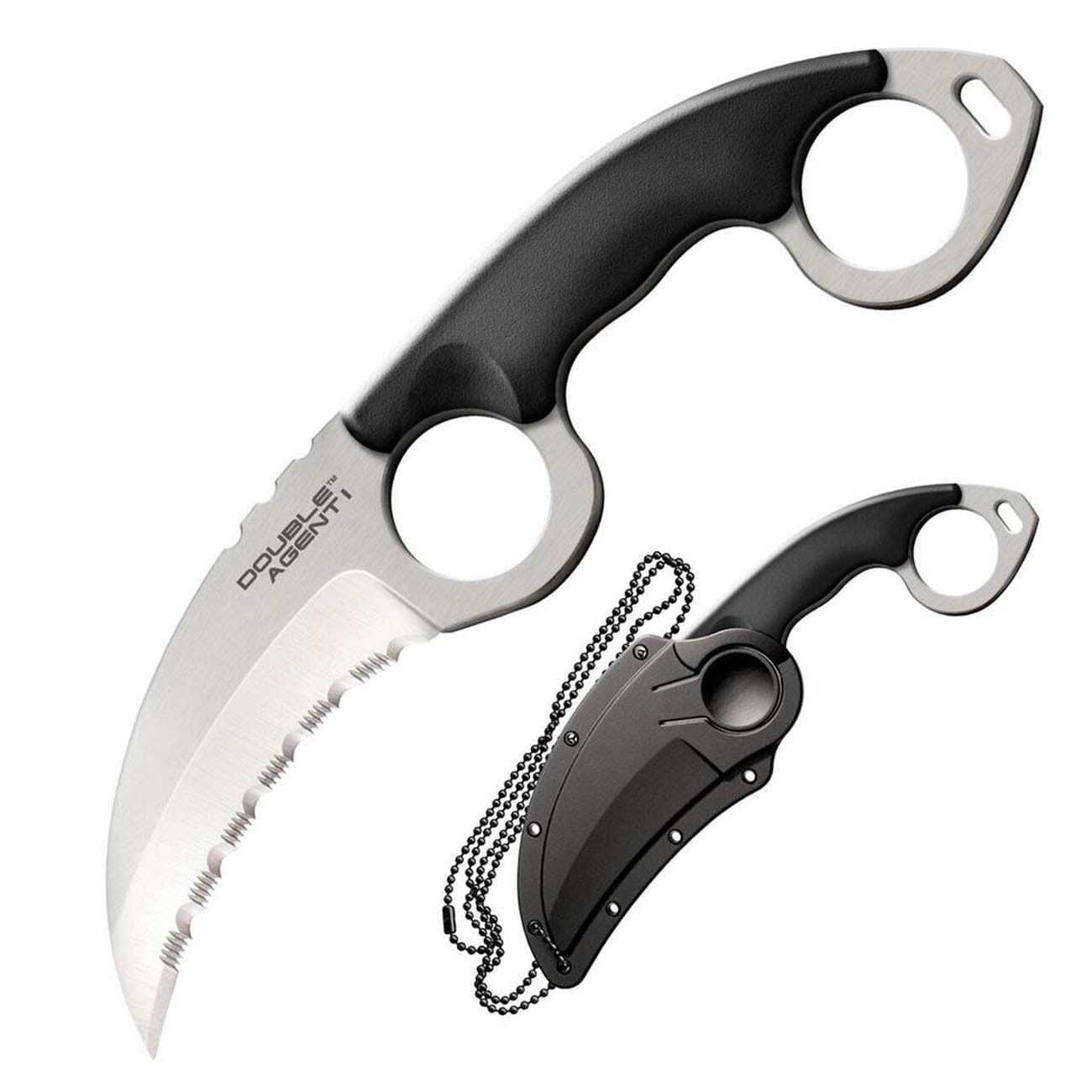 Cold Steel 3´´ Fixed Blade Neck Knife