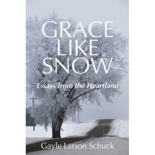Grace Like Snow - Paperback