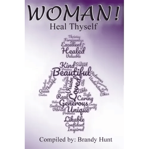 Woman! Heal Thyself - Paperback