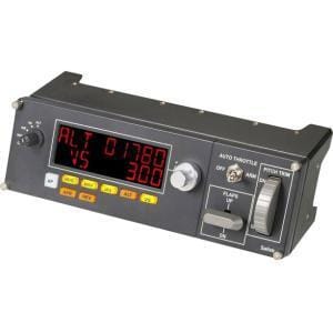 Pc pro flight multi panel