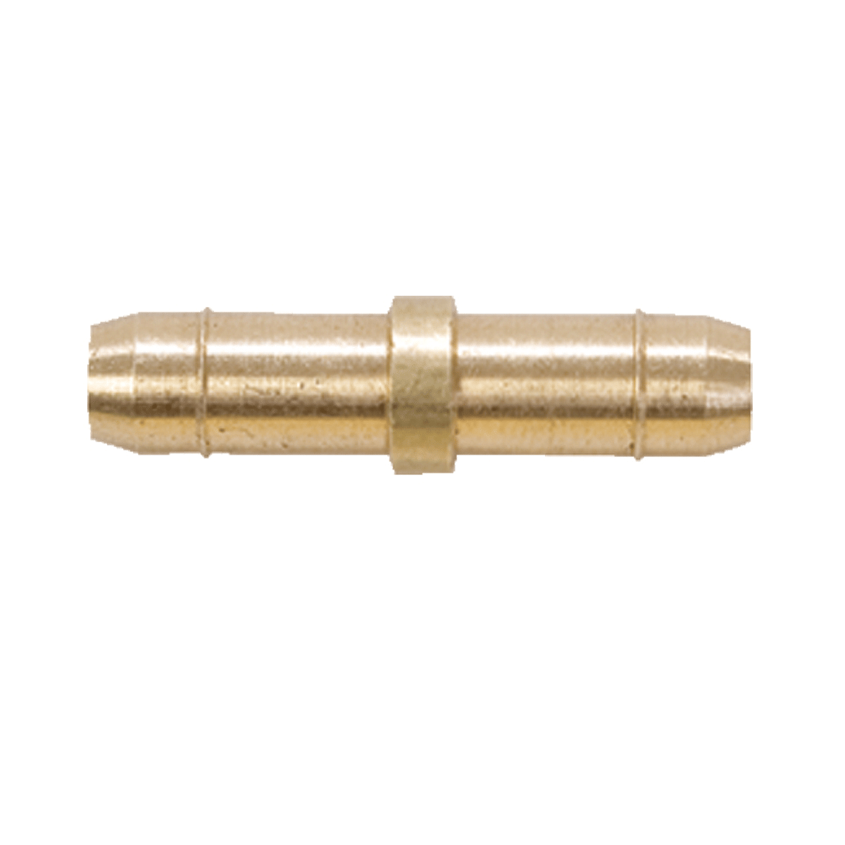 S.U.R.&R. K057 5/16 Inch Nylon to Nylon Push-On Union