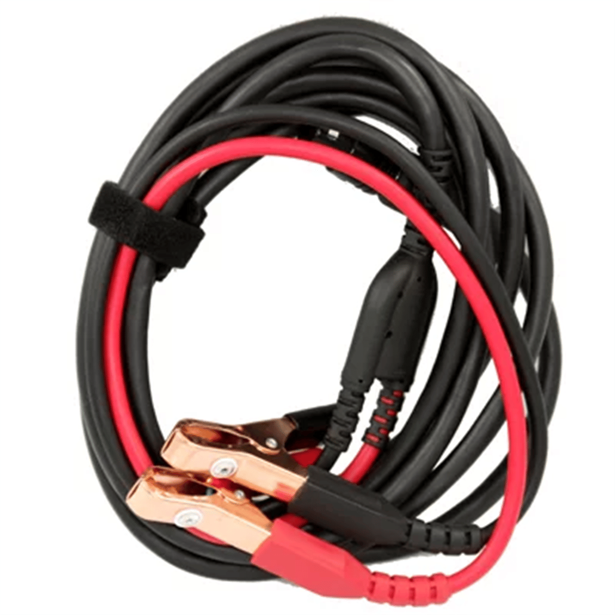 Midtronics 10 Foot Replaceable Cable with Standard Clamps