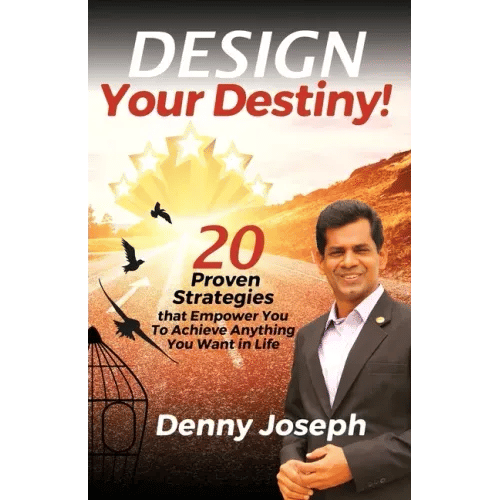 Design Your Destiny! - Paperback