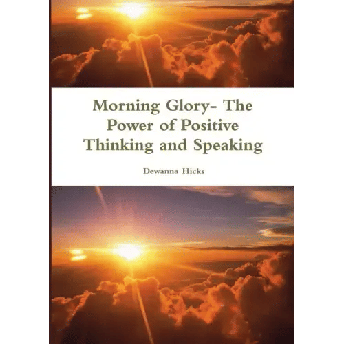 Morning Glory- - Paperback