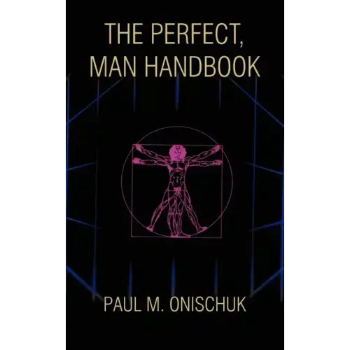 The Perfect, Man Handbook - Paperback