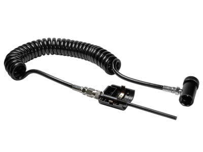 Air Venturi Steel Storm CO2 Bulk-Fill Adapter