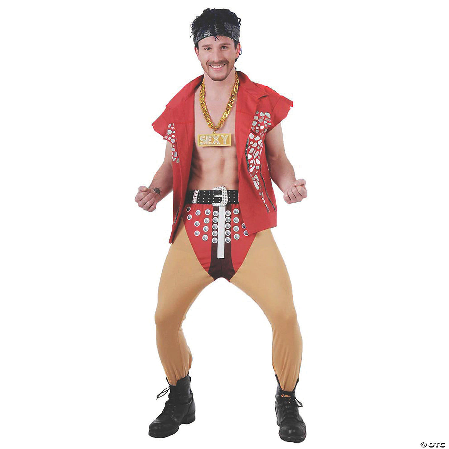 Lmfao sky blu adult std