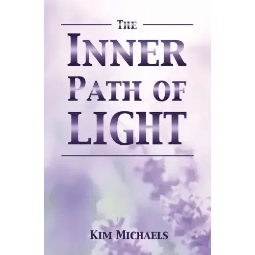 The Inner Path of Light - Paperback