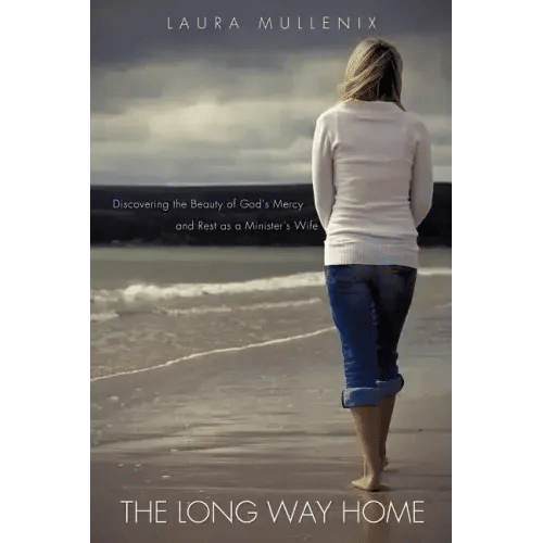 The Long Way Home - Paperback